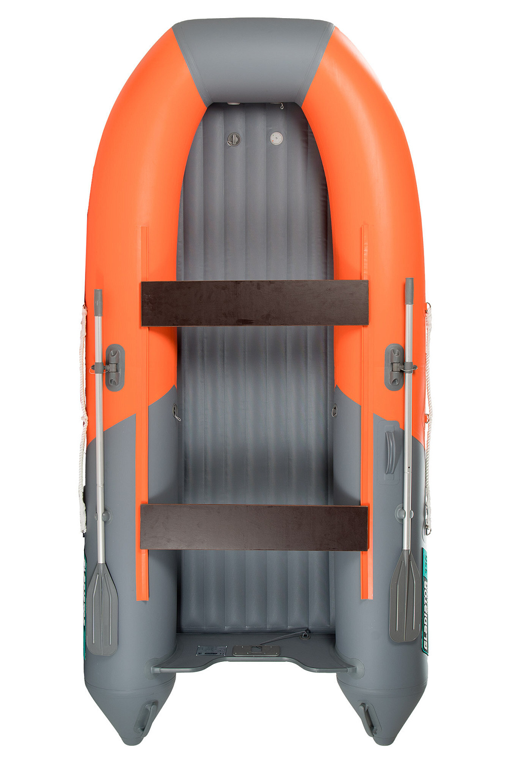 НАДУВНАЯ ЛОДКА GLADIATOR E330SL в Березниках