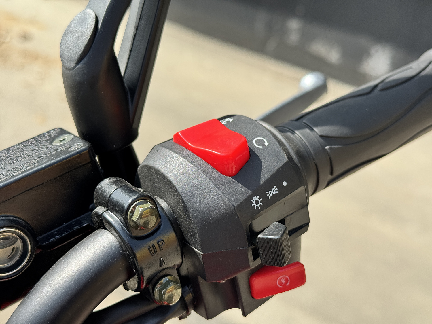 Мотоцикл PROMAX CB300 в Березниках