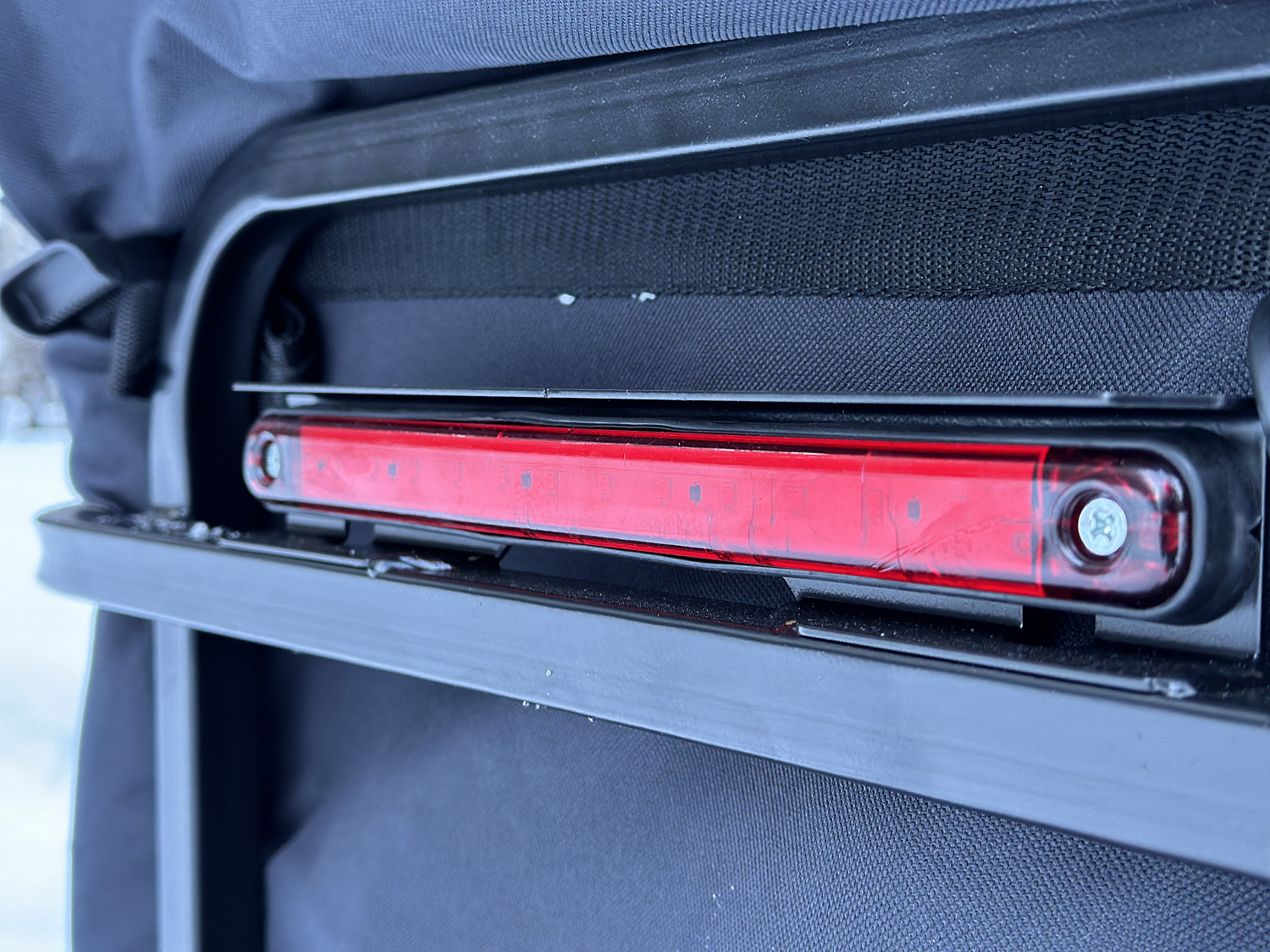 Снегоход PROMAX YAKUT 500 LONG 2.0 4T 29 в Березниках