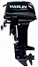 Лодочный мотор MARLIN MP 20 AWRS в Березниках