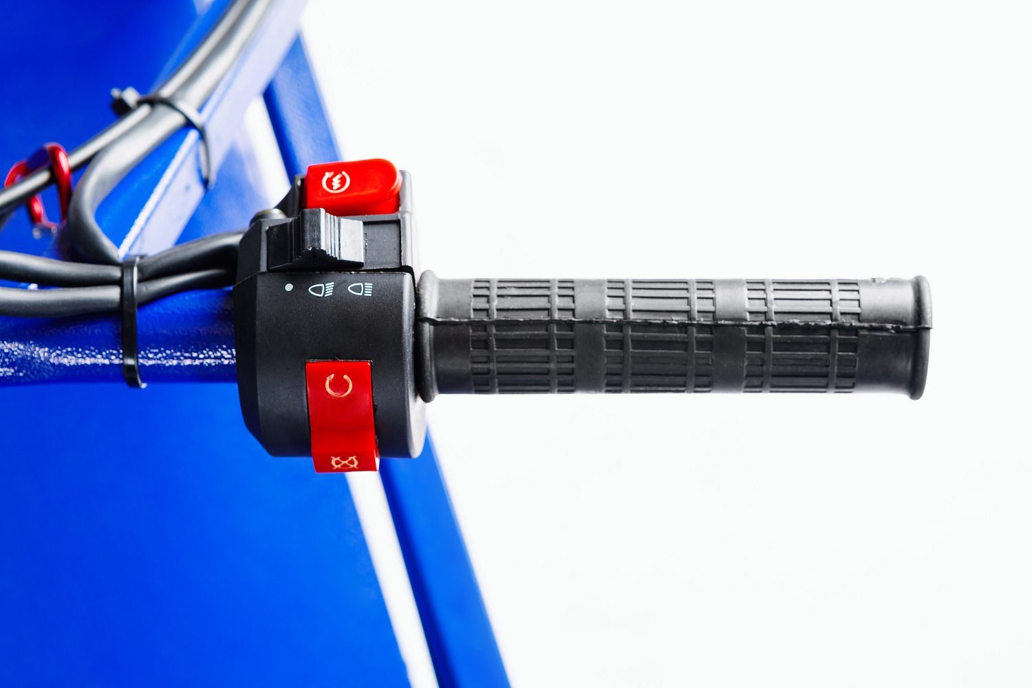 МОТОБУКСИРОВЩИК SNOW DOG 9 л.с. в Березниках