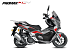 МаксиСкутер PROMAX-HONDA ADV 150 (49) (Inspired by HONDA) в Березниках