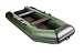  Лодка АКВА 3200 слань-книжка киль в Березниках