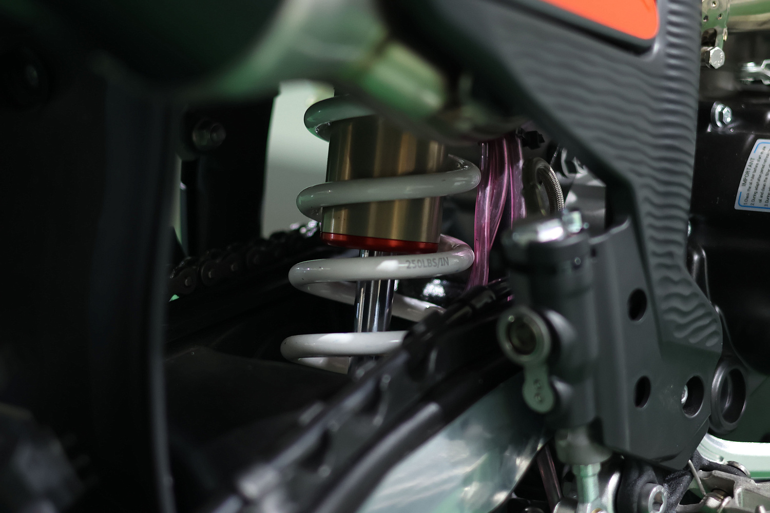 Мотоцикл JHLMOTO JHLofr GS YBS300 (176MN) в Березниках