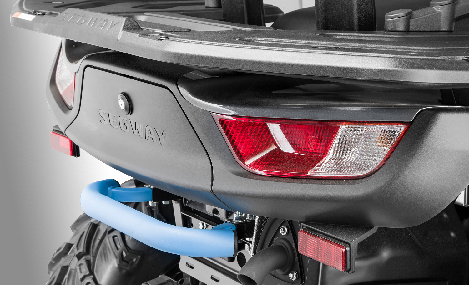  Квадроцикл Segway SNARLER AT6 LE в Березниках