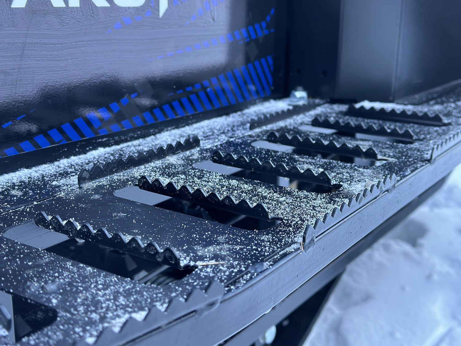 Снегоход PROMAX YAKUT 500 LONG 2.0 4T 29 в Березниках