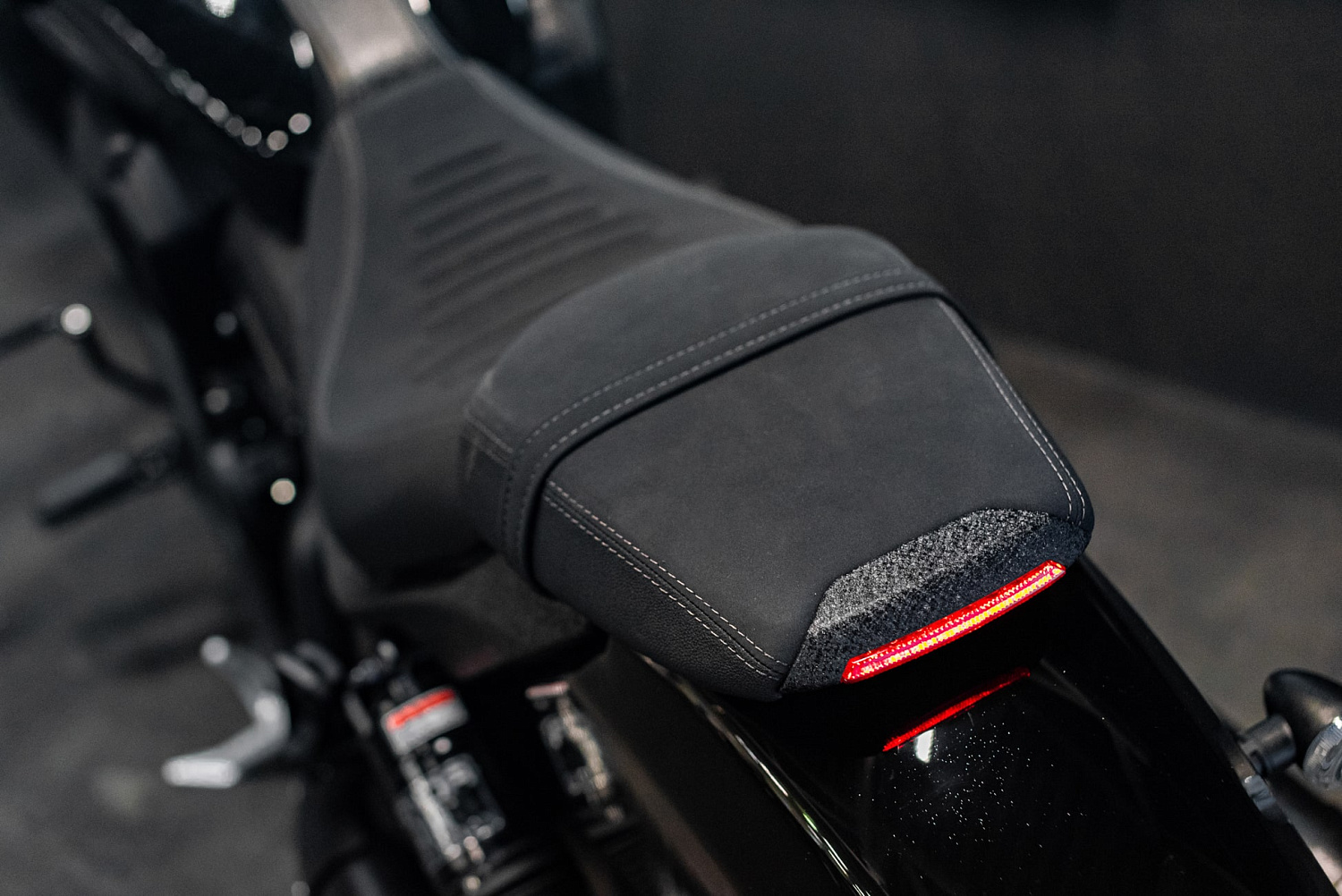 Мотоцикл Benda DarkFlag 500 в Березниках