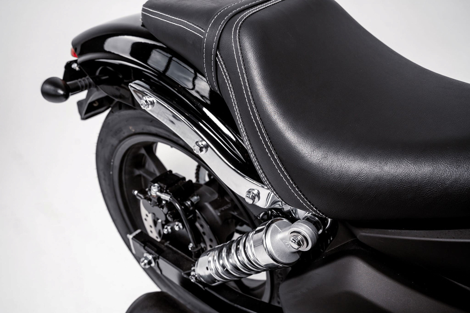 Мотоцикл Benda Funrider 125 в Березниках