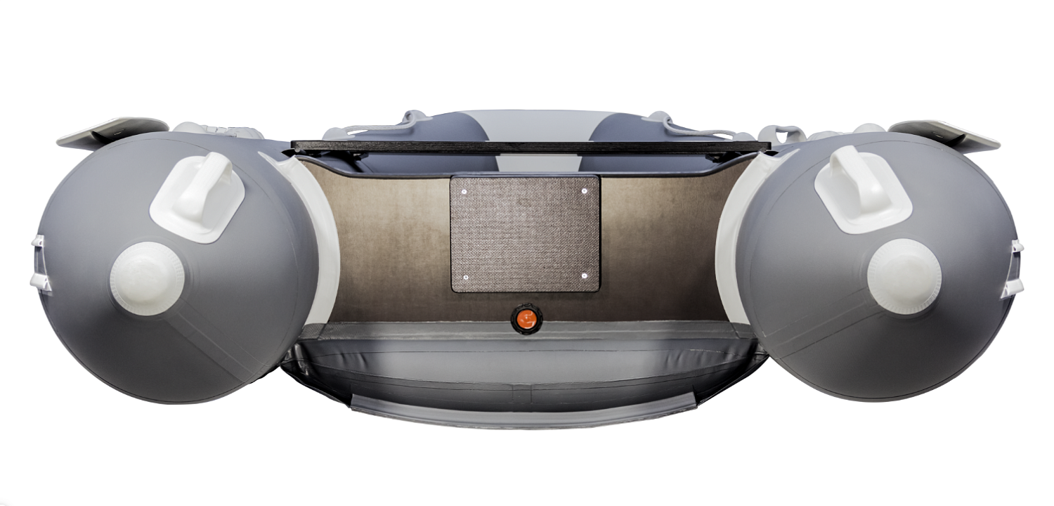 Лодка АКВА 3200 нднд в Березниках