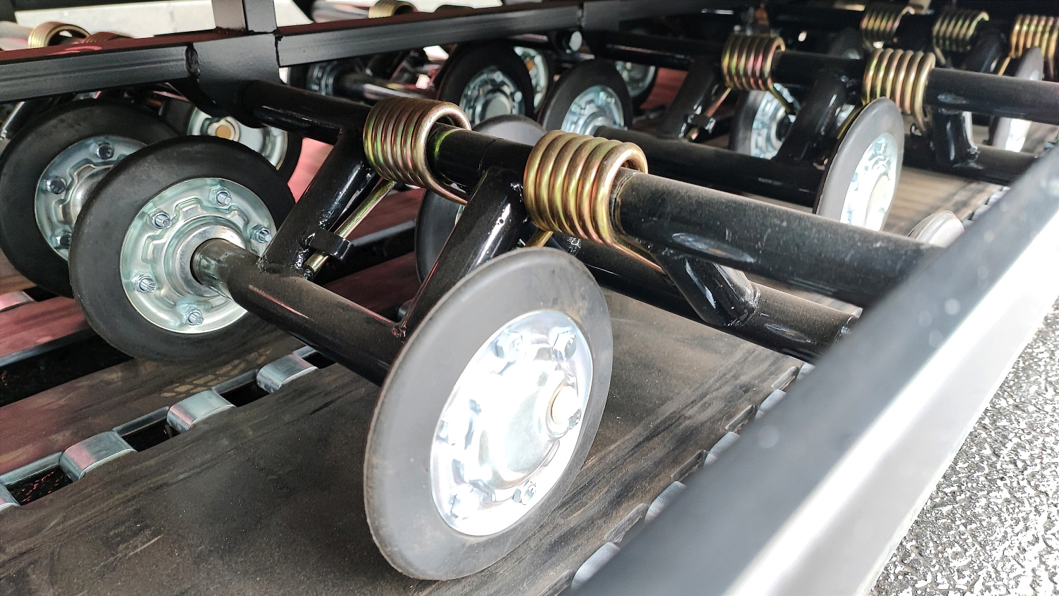 Снегоход PROMAX SNOWBEAR V3 800 4T ST в Березниках