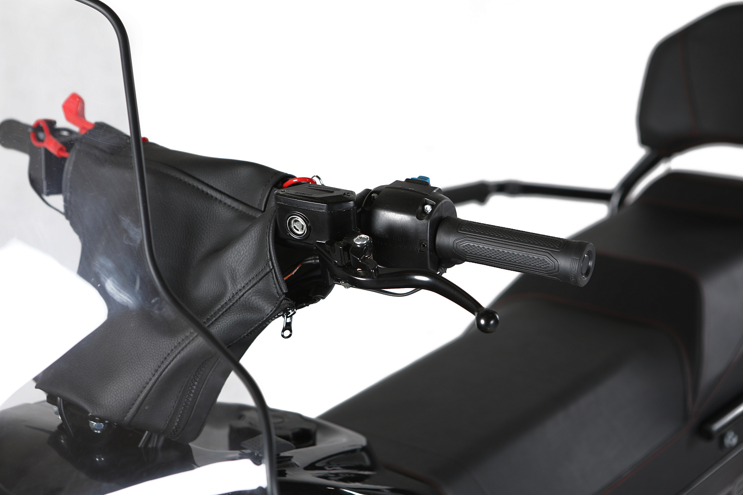 Снегоход IKUDZO HUNTER 600LK 20 V2 в Березниках