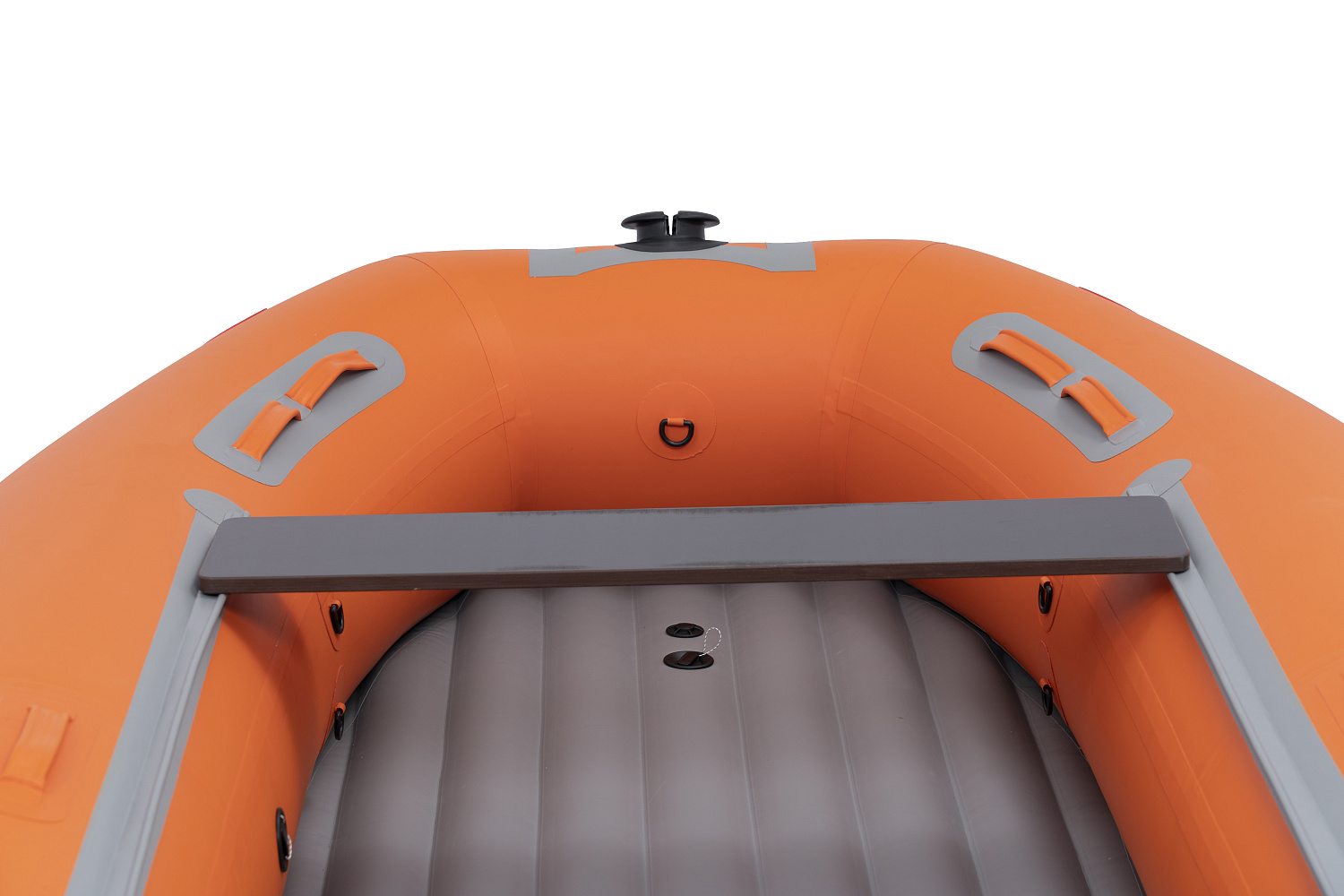 Лодка MISHIMO RIVER JET 470 под водомет в Березниках