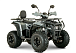 Квадроцикл YACOTA DRAGON LUX LD 125 в Березниках