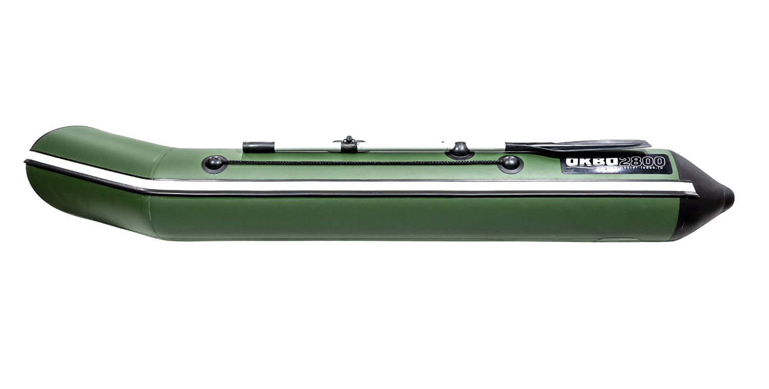 Лодка Аква 2800 в Березниках