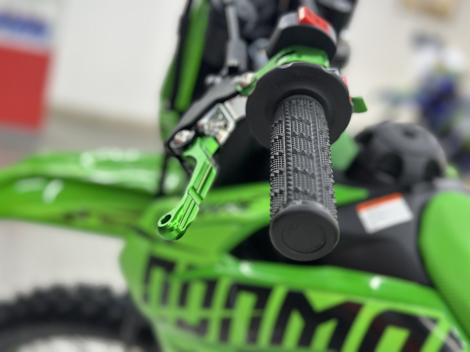 Кроссовый мотоцикл PROMAX DAIKON CB330 в Березниках