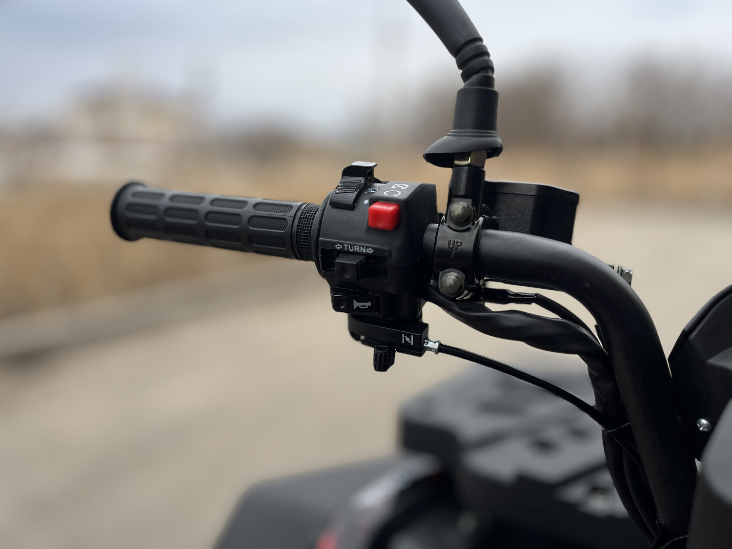 Квадроцикл PROMAX TAURUS 300 MAX-PRO LONG в Березниках