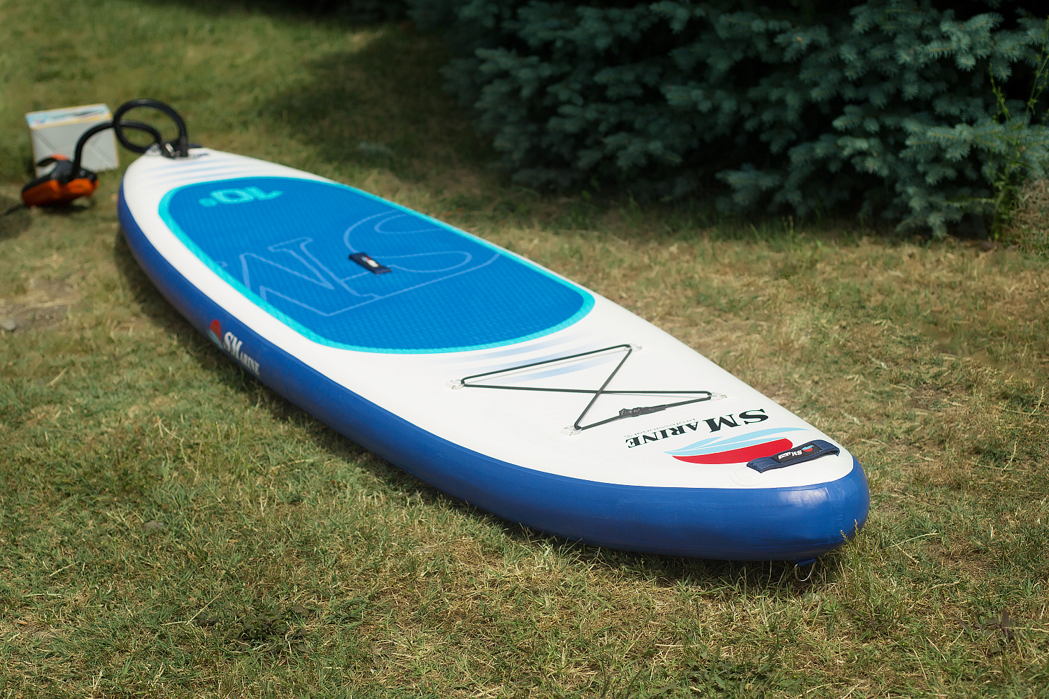 САП (SUP) Board SMARINE 10.6 в Березниках
