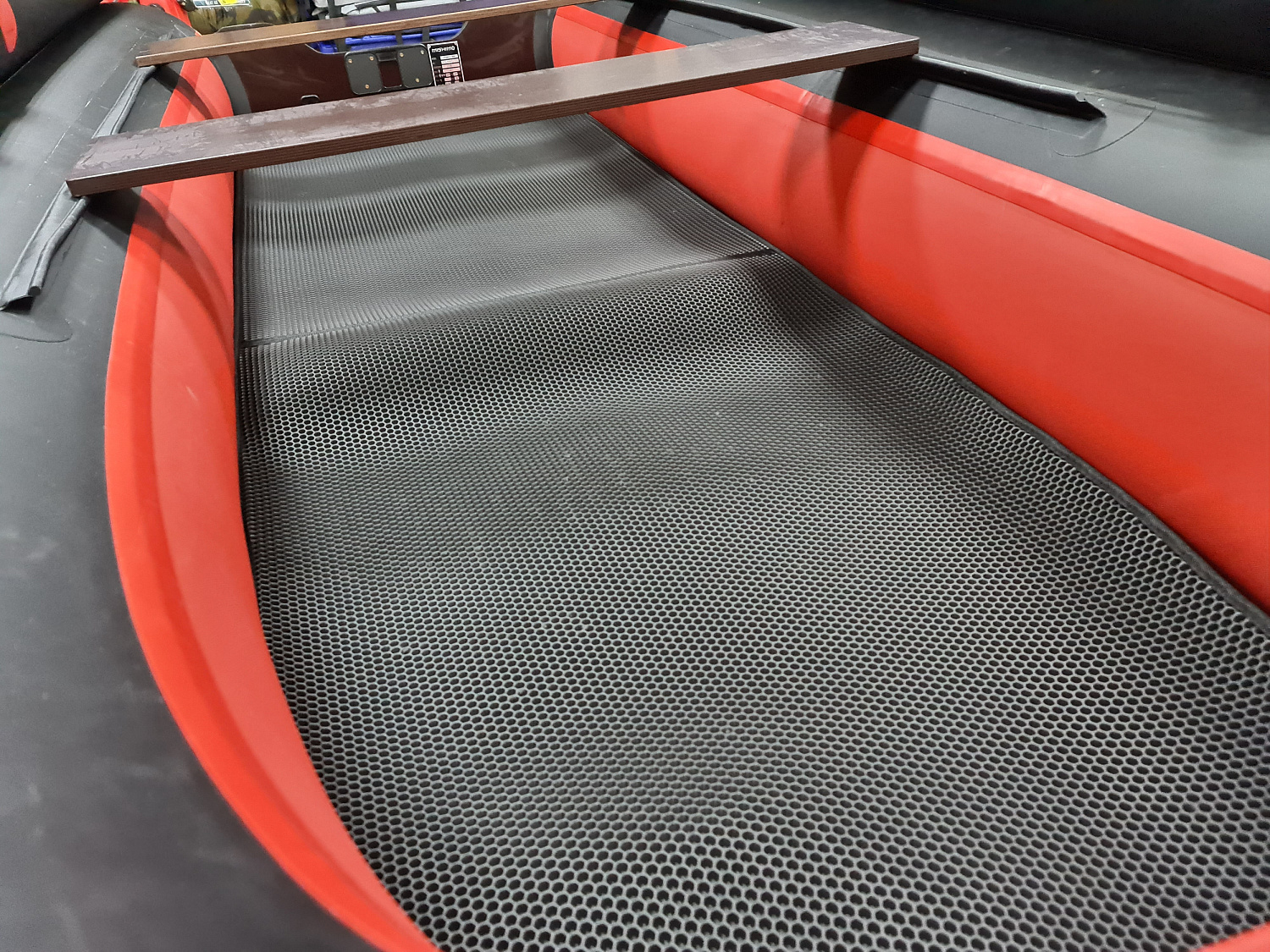 ЭВА Коврик (EVA) для лодок SMARINE 360 в Березниках