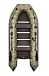 Лодка Ривьера Компакт 3600 СК в Березниках