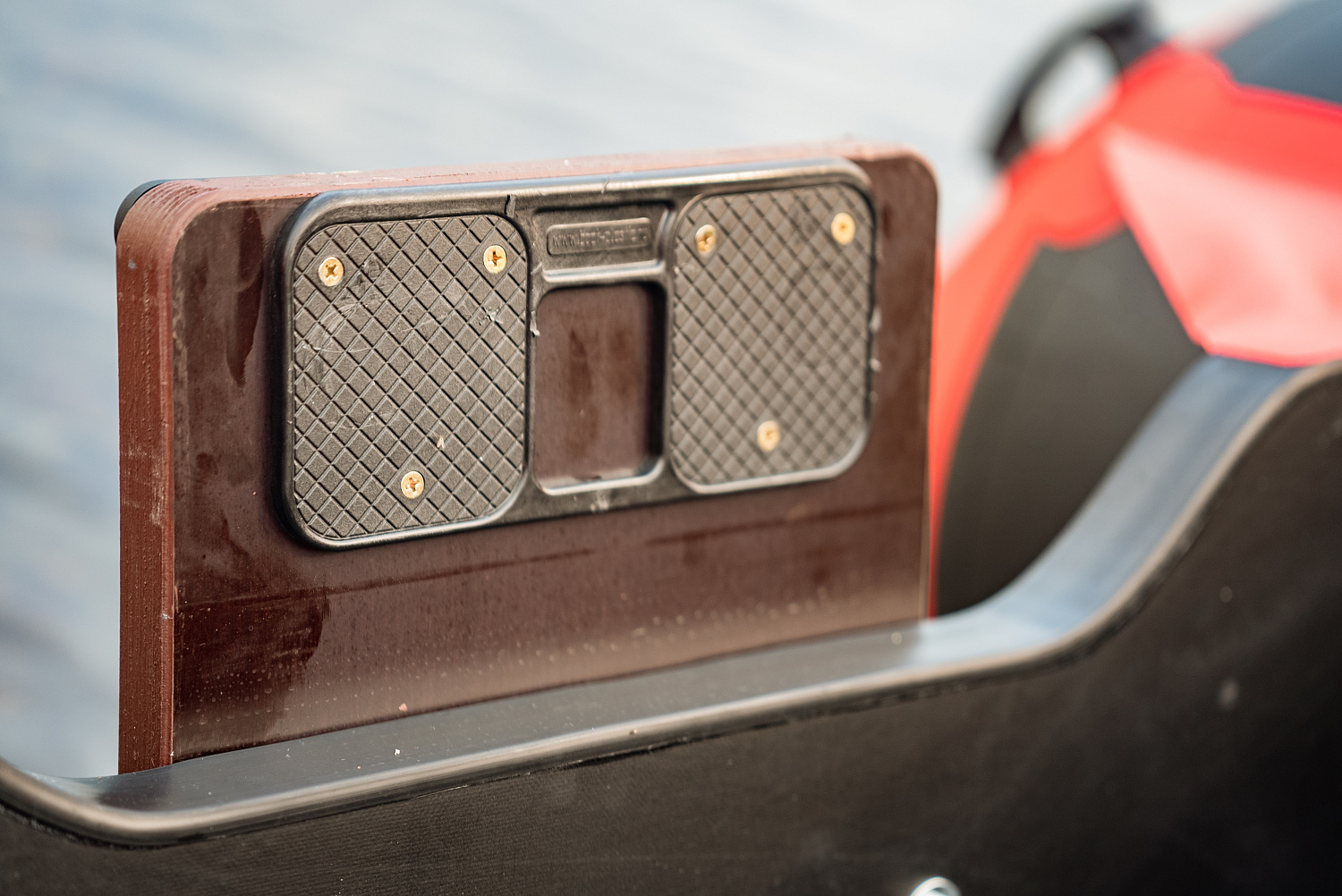 Лодка MISHIMO RIVER FJET PRO 470 под водомет в Березниках