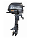Лодочный мотор APACHE T 6 BS в Березниках