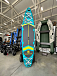 SUP (САП) Доска MISHIMO PRO-MAX Light Teal 11,6’ (355см) в Березниках