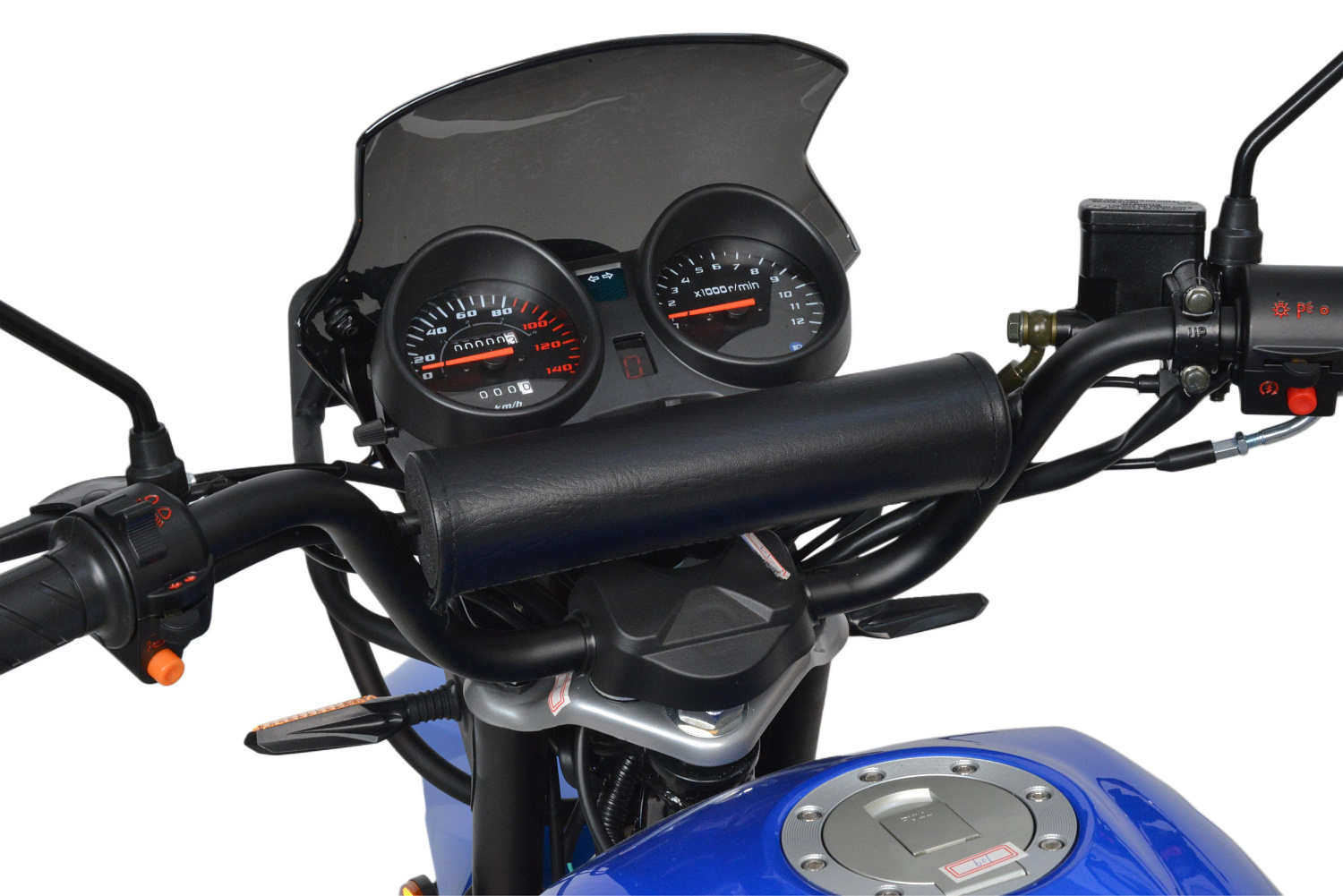 Мопед PROMAX ALPHA DIRT 150(49) в Березниках