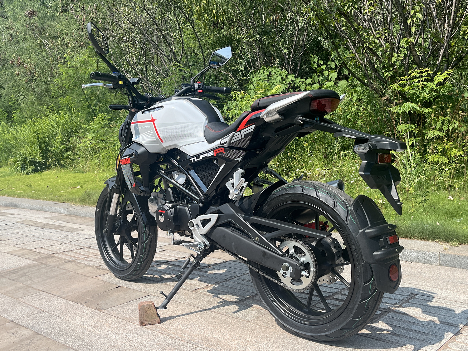 Мопед PROMAX CB130R (49) в Березниках