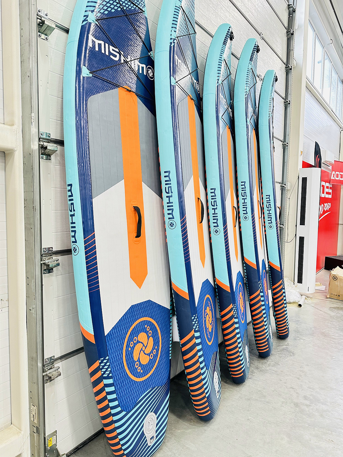 SUP (САП) Доска MISHIMO TROFY 10.6 в Березниках