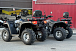 Квадроцикл GBM EXPLORER 400 NEW PREMIUM в Березниках