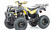 Квадроцикл MOTOLAND (МОТОЛЕНД) 250 ADVENTURE в Березниках