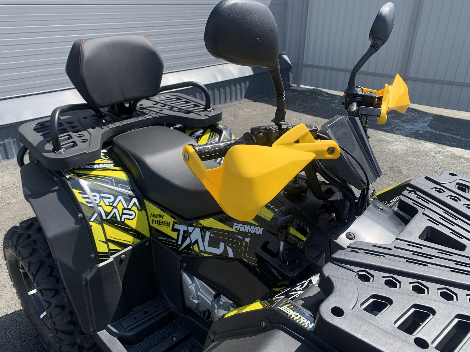 Квадроцикл PROMAX TAURUS 300 MAX-PRO в Березниках