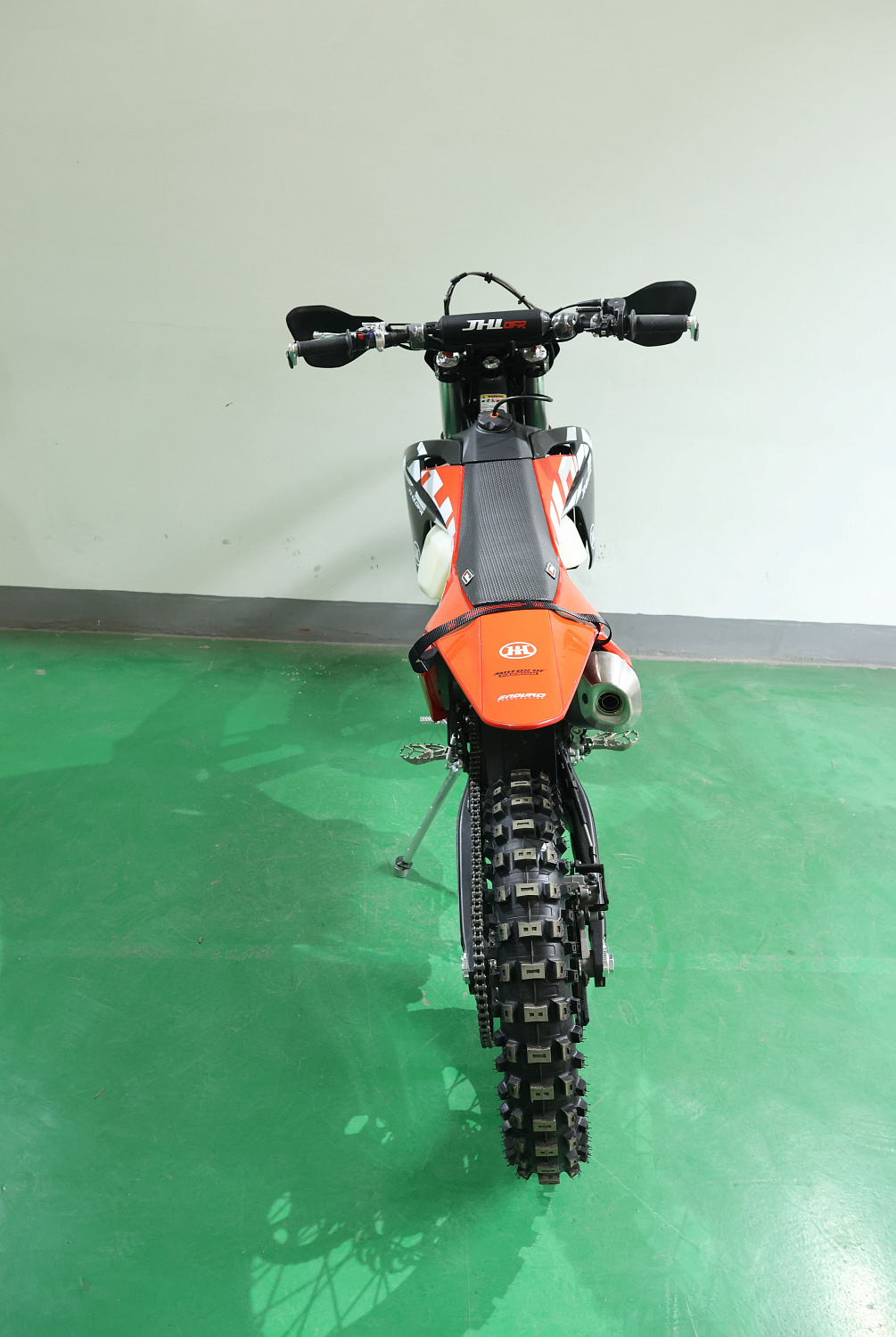 Мотоцикл JHLMOTO JHLofr GS CB300RL в Березниках