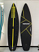 SUP (САП) ДОСКА MISHIMO CARBON DARKSIDE 11’ (335СМ) в Березниках