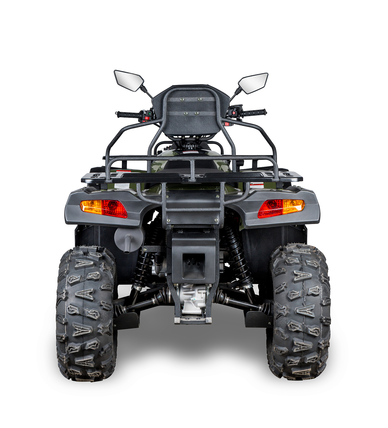 Квадроцикл IRBIS ATV 300 в Березниках