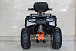 Квадроцикл GBM STORMRIDER 220 PREMIUM в Березниках