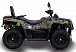 Квадроцикл HISUN TACTIC GT1000/LIMITED в Березниках