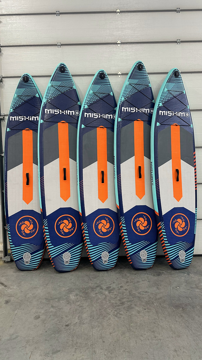 SUP (САП) Доска MISHIMO TROFY 10.6 в Березниках