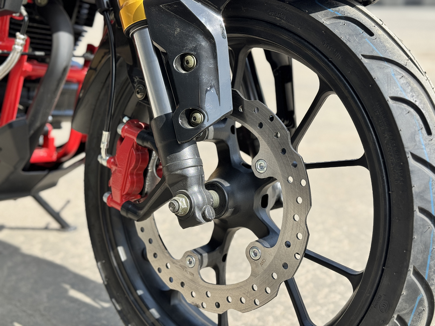 Мотоцикл PROMAX CB300 в Березниках