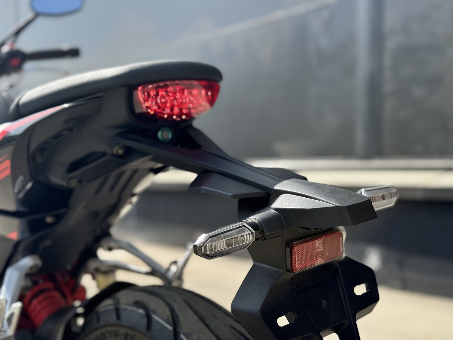 Мотоцикл PROMAX CB300 в Березниках