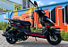 Скутер PROMAX ROX 200 (49) в Березниках