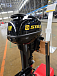 Лодочный мотор STELS 9.9HP в Березниках