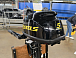 Лодочный мотор STELS 5HP в Березниках