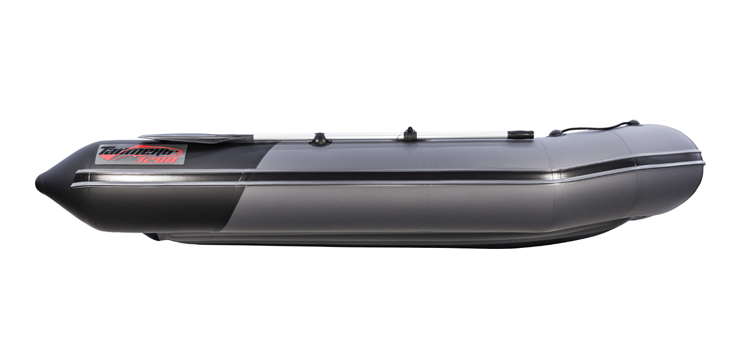 Лодка Таймень nx 3200 нднд в Березниках