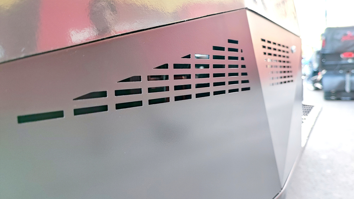 Снегоход PROMAX YAKUT 500 2.0 4T 22 в Березниках