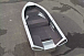 Алюминиевая лодка Wyatboat-390 Р NEW в Березниках Алюминиевая лодка Wyatboat-390 Р NEW в Березниках