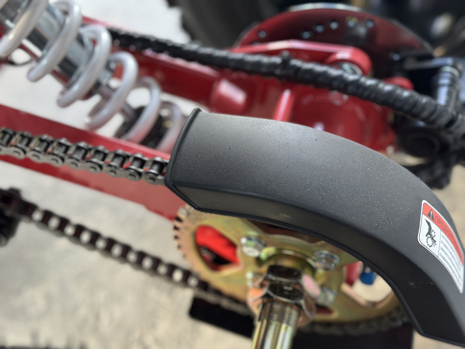 Квадроцикл PROMAX МАЙНКРАФТ 192 PRO 2025 в Березниках