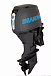 Лодочный мотор SEANOVO SNEF60HUEL-T - EFI (2,33) в Березниках