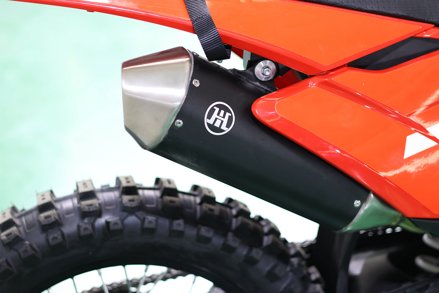 Мотоцикл JHLMOTO JHLofr GS CB300RL в Березниках