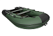 Лодка Ривьера Компакт 3400 СК в Березниках